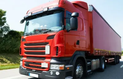 Adana Ferizli Ambar Kargo