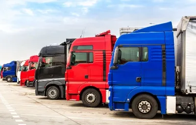 Adana Ferizli Ambar Nakliyat